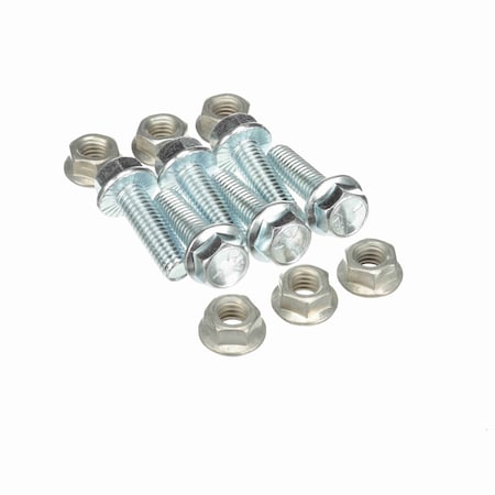 Kop-Flex Disc Coupling Med. Torque Disc Pk Fastener Sets, Style Kd1/Kd2, Size 153 153 KD MTFS